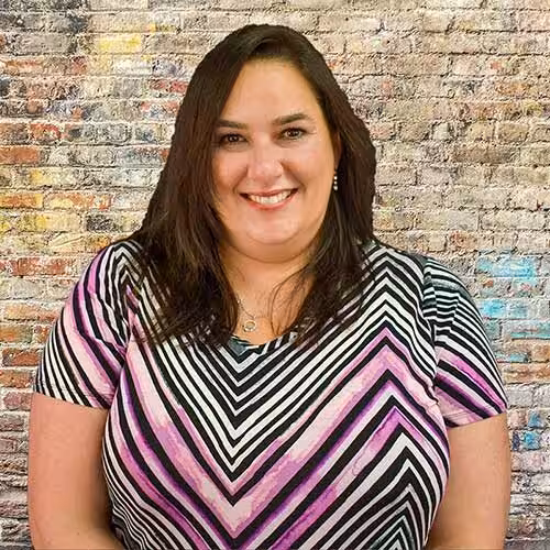 Meg Zarnick, MSW, LCSW, LCADC, CCTP, CCS
