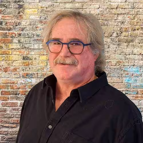 Mike Frank