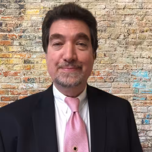 Dr. Charles Meusburger, MD