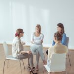 Gender-specific treatment during rehab